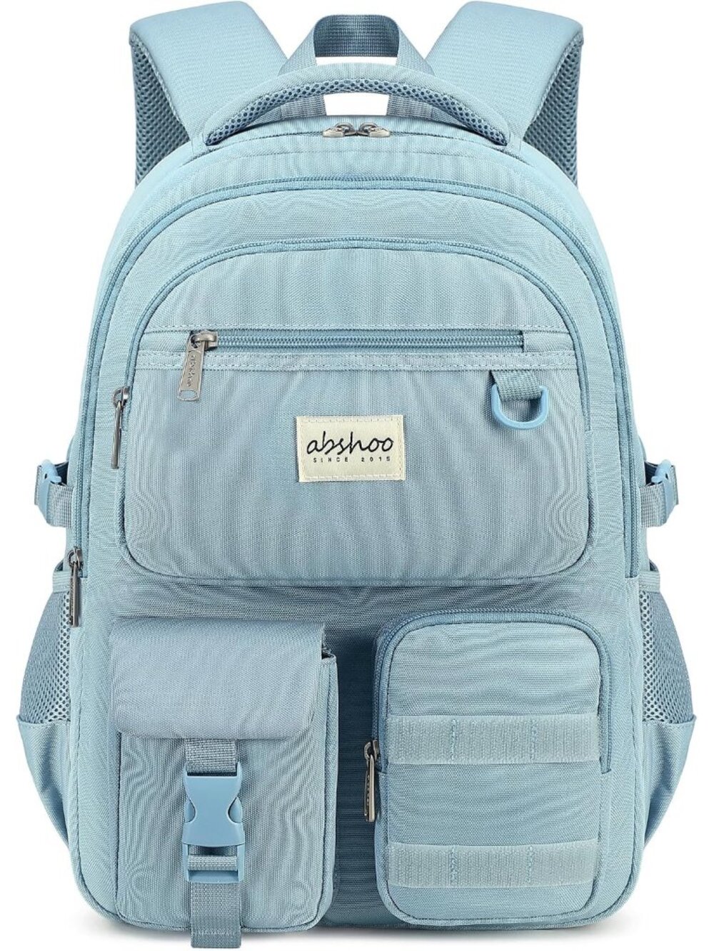 Duramax Heavy Duty School & Travel Backpack
